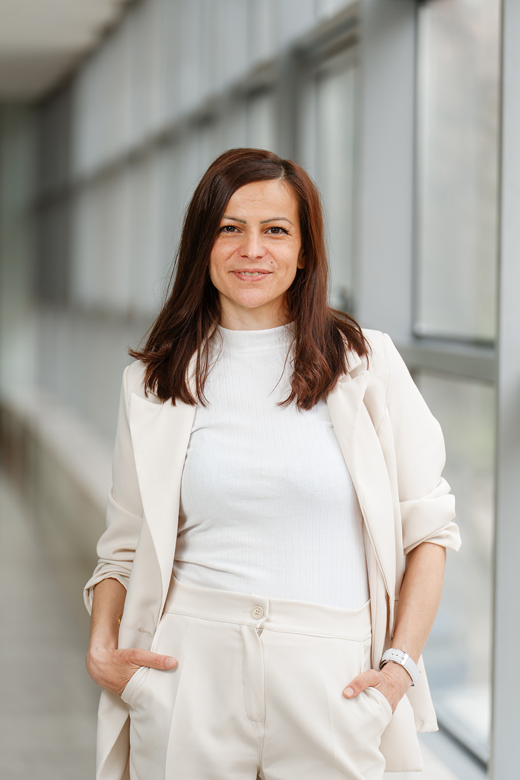 Илиана Чаушева — логопед