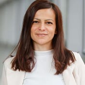 Илиана Чаушева — логопед