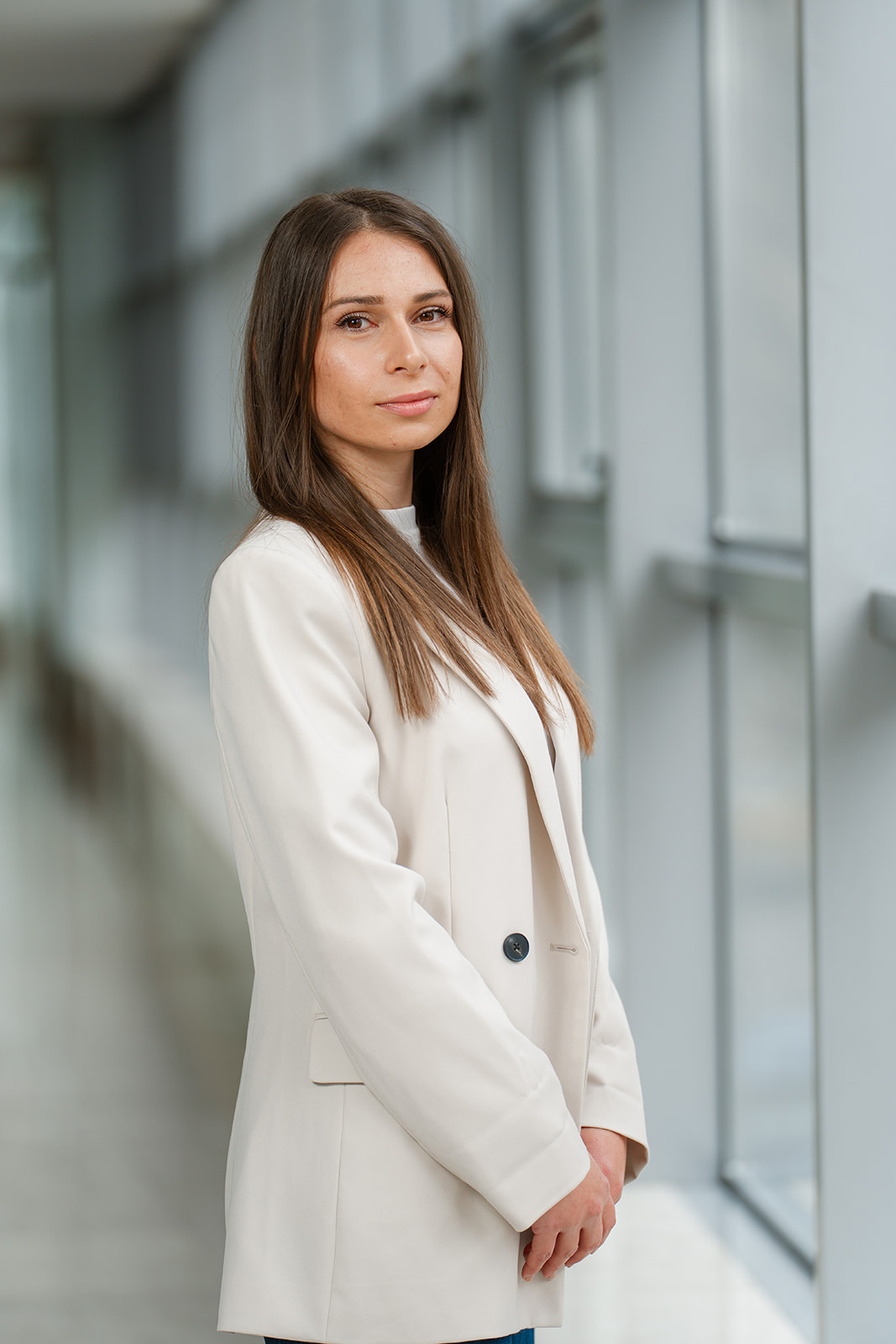 София Манолова — логопед